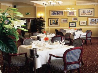 Holiday house Bournemouth Features 12