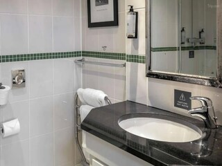 Holiday house Bournemouth Features 23