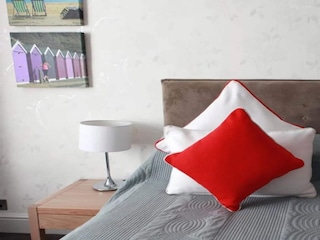 Holiday house Bournemouth Features 24