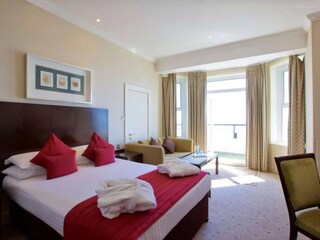 Holiday house Bournemouth Features 13