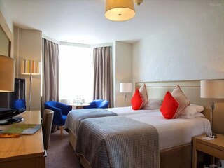 Holiday house Bournemouth Features 28