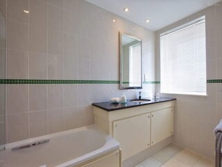 Holiday house Bournemouth Features 14