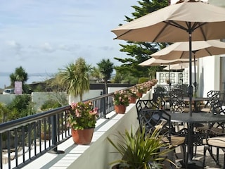 Vakantiehuis Bournemouth  31