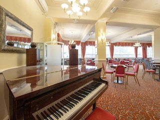 Vakantiehuis Bournemouth  19