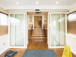 Vakantiehuis Bournemouth Kenmerken 5