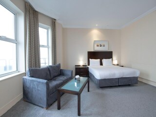 Vakantiehuis Bournemouth Kenmerken 9