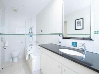 Vakantiehuis Bournemouth Kenmerken 17