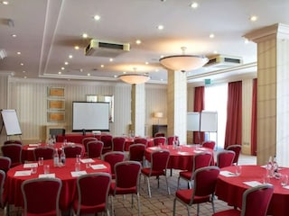 Maison de vacances Bournemouth  22