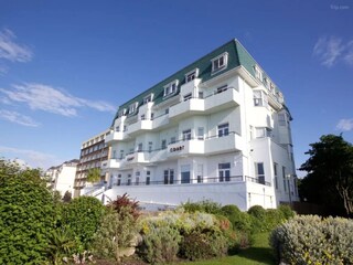 Maison de vacances Bournemouth Enregistrement extérieur 2
