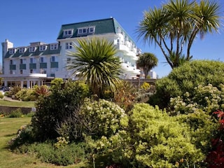 Maison de vacances Bournemouth Enregistrement extérieur 5