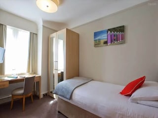 Maison de vacances Bournemouth Équipement 20