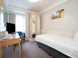 Holiday house Bournemouth Features 7