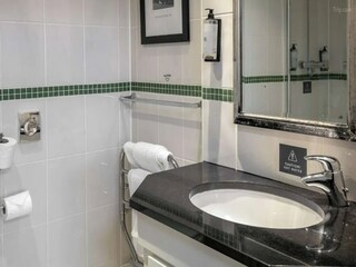 Casa per le vacanze Bournemouth Caratteristiche 15