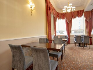 Casa per le vacanze Bournemouth  20