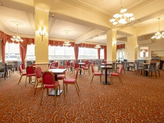 Casa per le vacanze Bournemouth  25