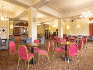 Casa per le vacanze Bournemouth  26