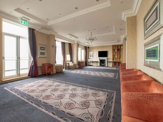 Casa per le vacanze Bournemouth Caratteristiche 3