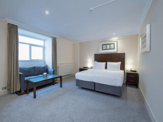 Ferienhaus Bournemouth Ausstattung 6