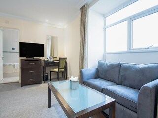 Casa per le vacanze Bournemouth Caratteristiche 7