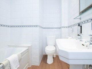 Casa per le vacanze Bournemouth Caratteristiche 8