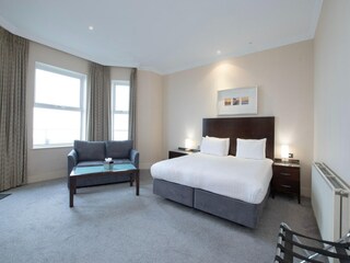 Ferienhaus Bournemouth Ausstattung 11