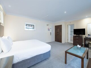 Casa per le vacanze Bournemouth Caratteristiche 12