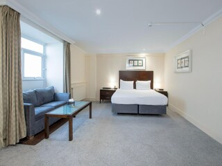 Ferienhaus Bournemouth Ausstattung 13