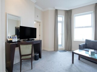 Casa per le vacanze Bournemouth Caratteristiche 16