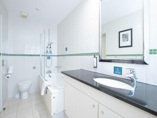 Casa per le vacanze Bournemouth Caratteristiche 17