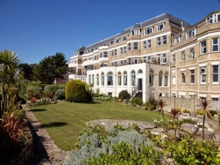 Casa per le vacanze Wandsworth Registrazione all'aperto 1