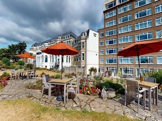 Casa per le vacanze Wandsworth Registrazione all'aperto 8