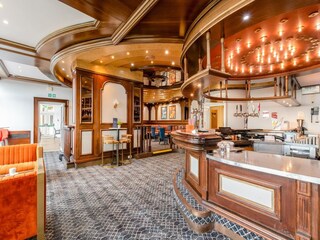 Holiday house Wandsworth  44