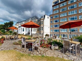 Vakantiehuis Wandsworth Buitenaudio-opname 3