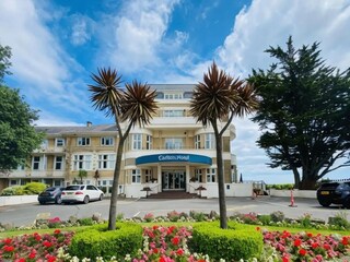Vakantiehuis Wandsworth Buitenaudio-opname 4