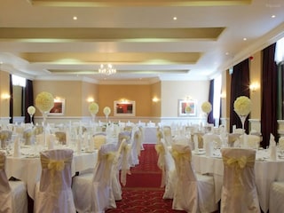 Vakantiehuis Wandsworth Kenmerken 16