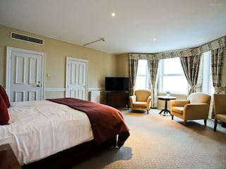 Vakantiehuis Wandsworth Kenmerken 13
