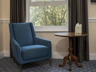 Vakantiehuis Wandsworth Kenmerken 14