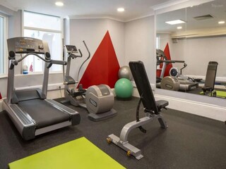 Vakantiehuis Wandsworth  32