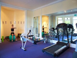 Maison de vacances Wandsworth  33
