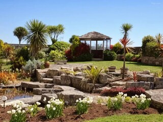 Vakantiehuis Wandsworth Buitenaudio-opname 6