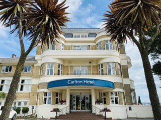 Vakantiehuis Wandsworth Buitenaudio-opname 7