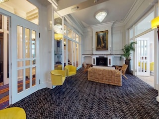 Vakantiehuis Wandsworth Kenmerken 17