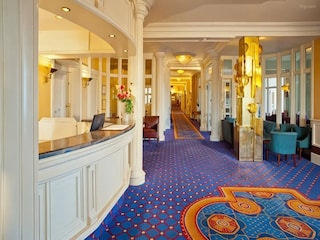 Vakantiehuis Wandsworth Kenmerken 8