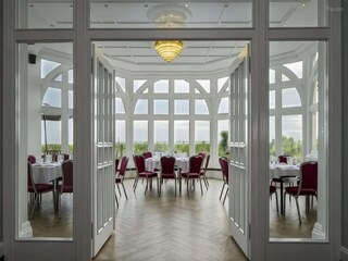Vakantiehuis Wandsworth Kenmerken 27
