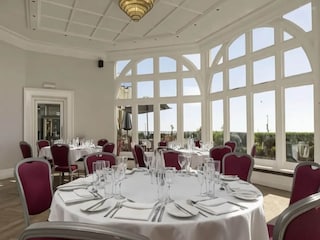 Vakantiehuis Wandsworth Kenmerken 18