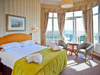 Vakantiehuis Wandsworth Kenmerken 9