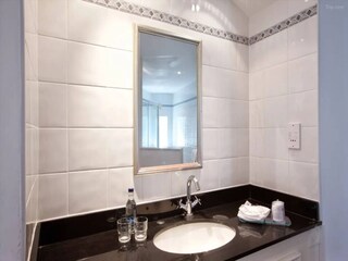 Vakantiehuis Wandsworth Kenmerken 10
