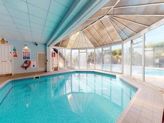 Vakantiehuis Wandsworth  41
