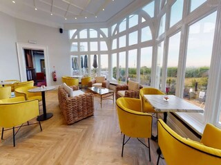 Vakantiehuis Wandsworth Kenmerken 11