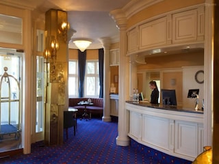 Vakantiehuis Wandsworth Kenmerken 15